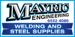 Mayric Engineering: Structural Steel Fabricators in Taree Mayric Engineering:
Structural Steel Fabricators in Taree