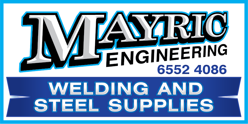 Mayric Engineering: Structural Steel Fabricators in Taree Mayric Engineering:
Structural Steel Fabricators in Taree