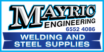 Mayric Engineering: 
Structural Steel Fabricators in Taree