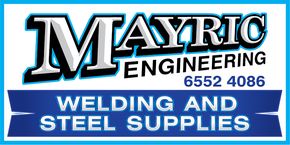 Mayric Engineering: Structural Steel Fabricators in Taree Mayric Engineering:
Structural Steel Fabricators in Taree