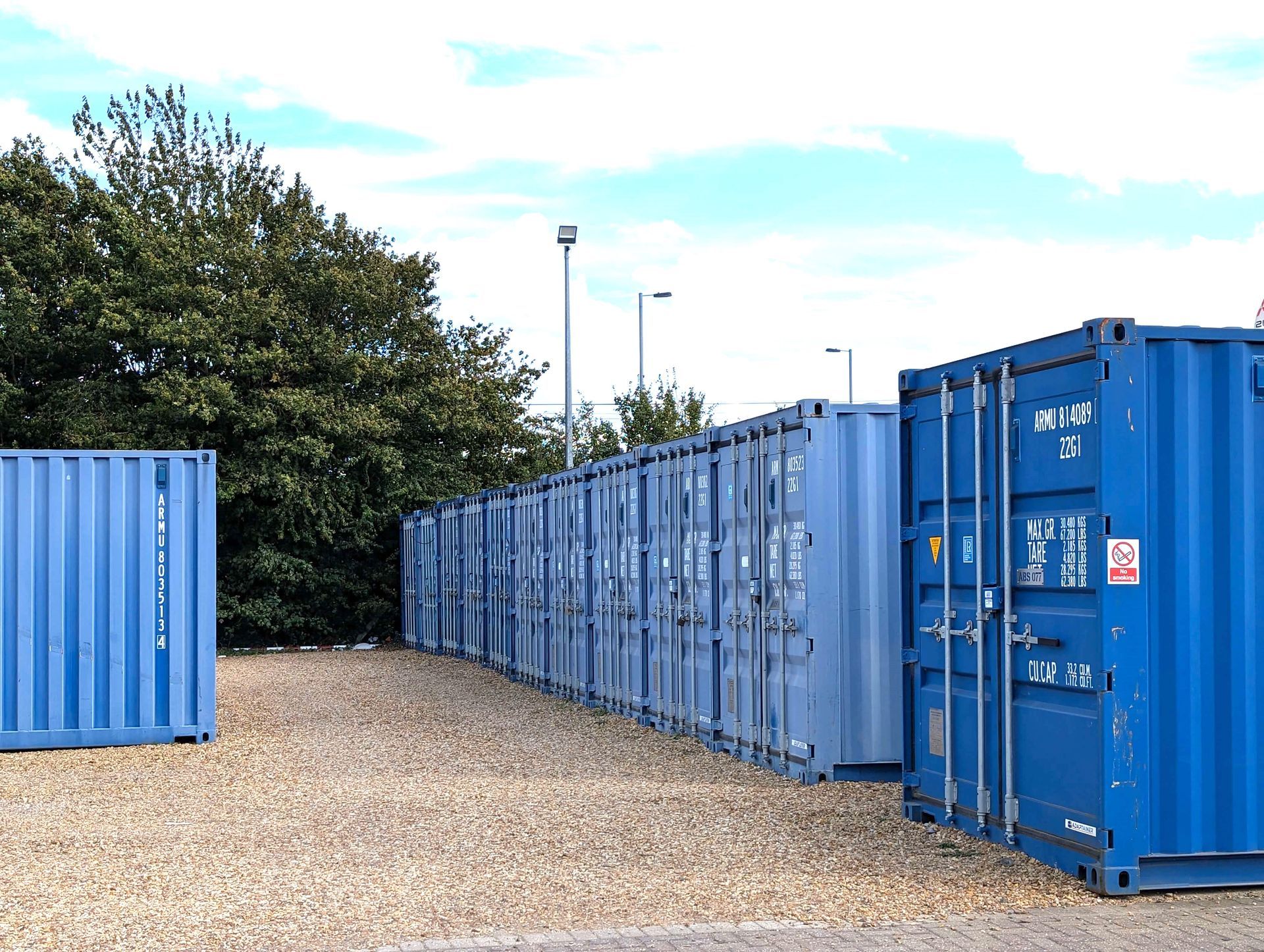 s=Self storage container yaxley Self storage containers in Yaxley