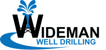 B&H well drilling logo