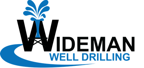 b&h well drilling logo
