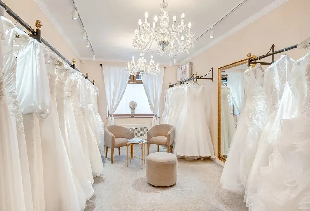 Bridal Shops Horsham 