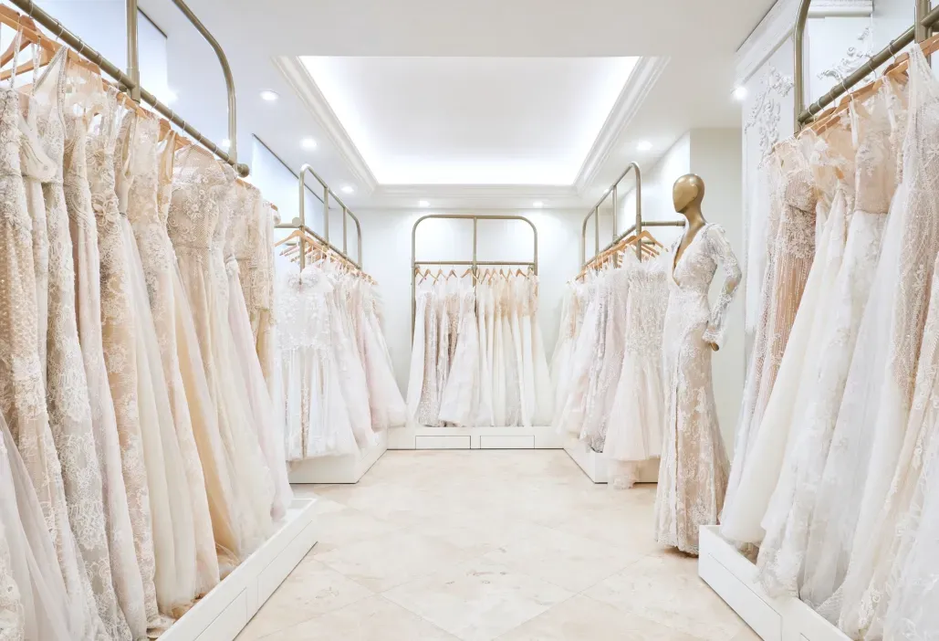Bridal Shops in Warminster PA
