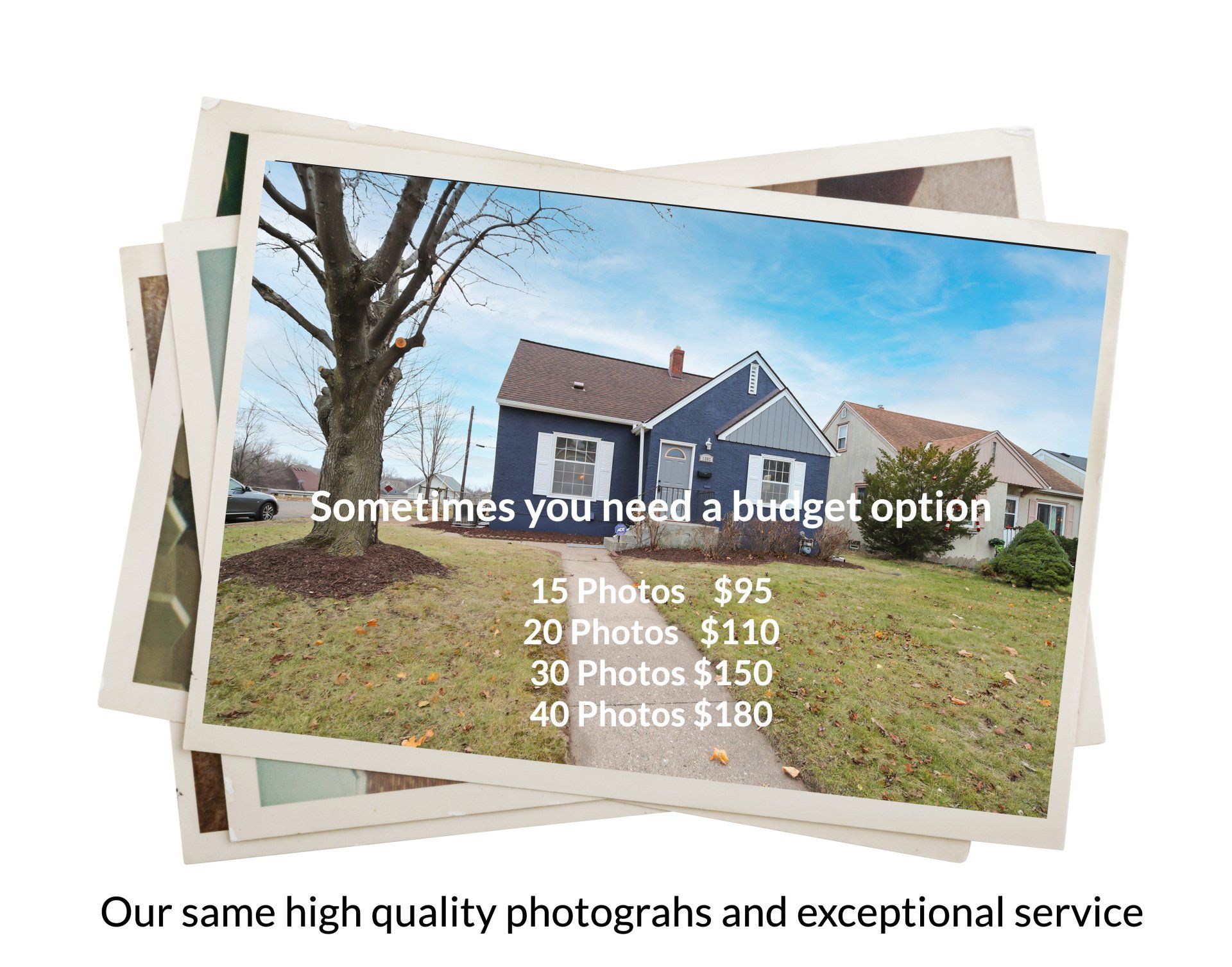 Budget Options