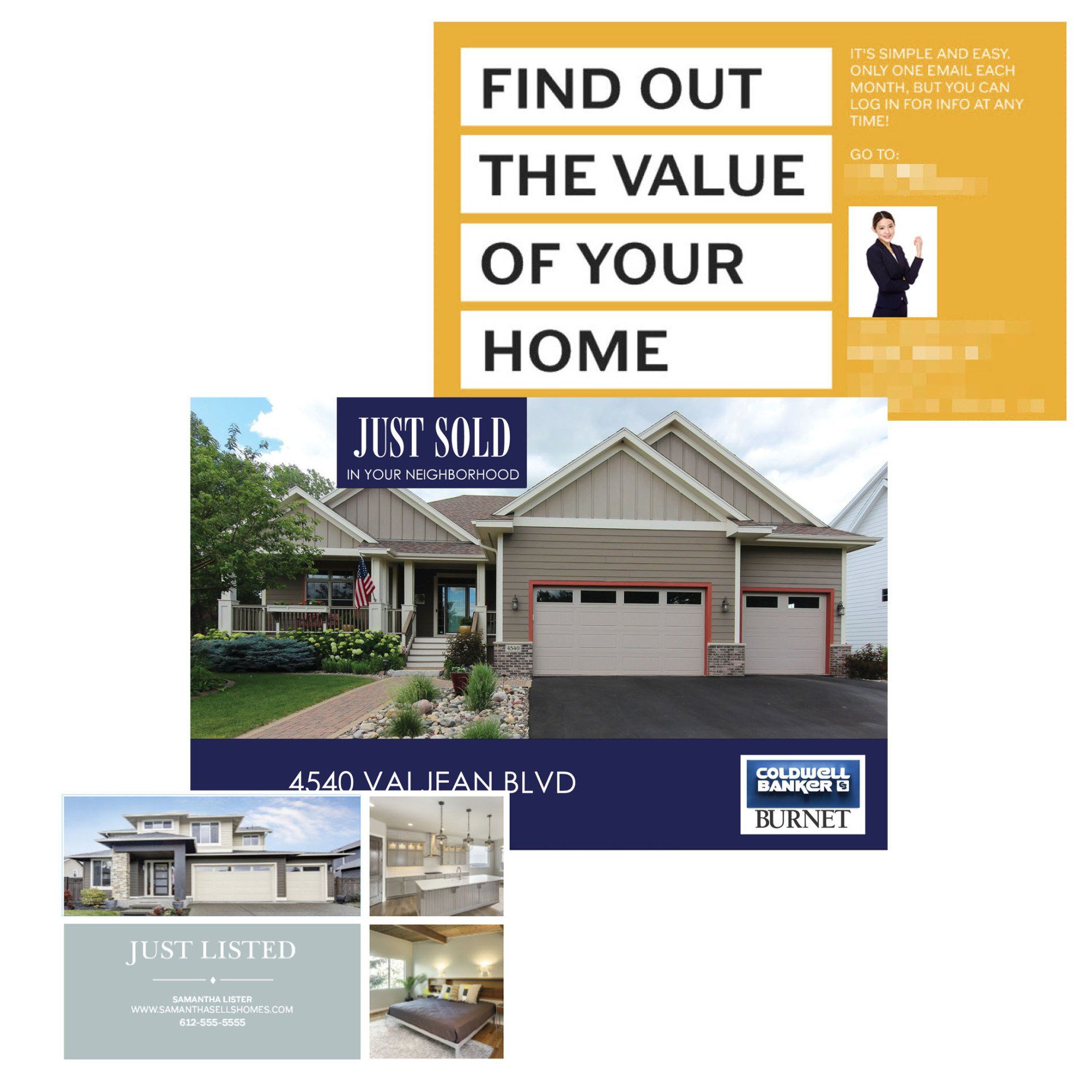 Direct Mail Campaigns