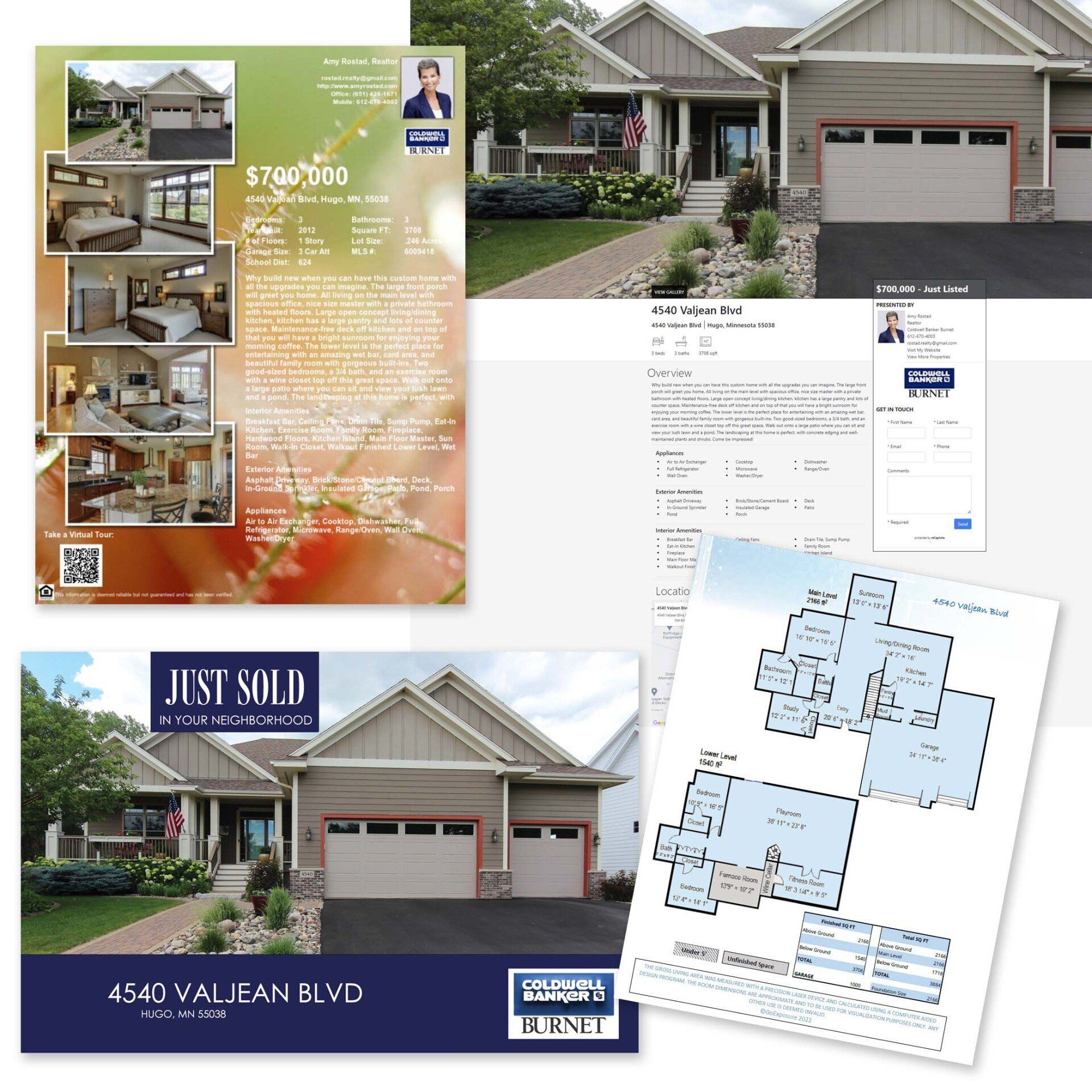 Ultimate Marketing Package