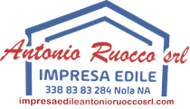 Logo Impresa edile geometra Antonio Ruocco