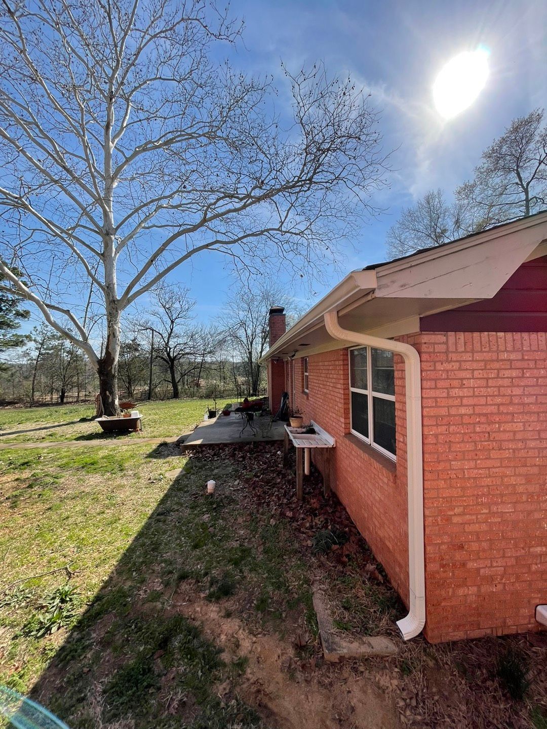 Gutter Installation — Greater Tyler Area, TX — Adept Gutters