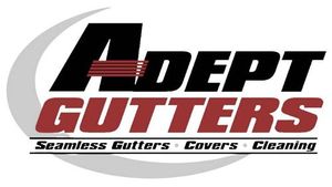 Adept Gutters