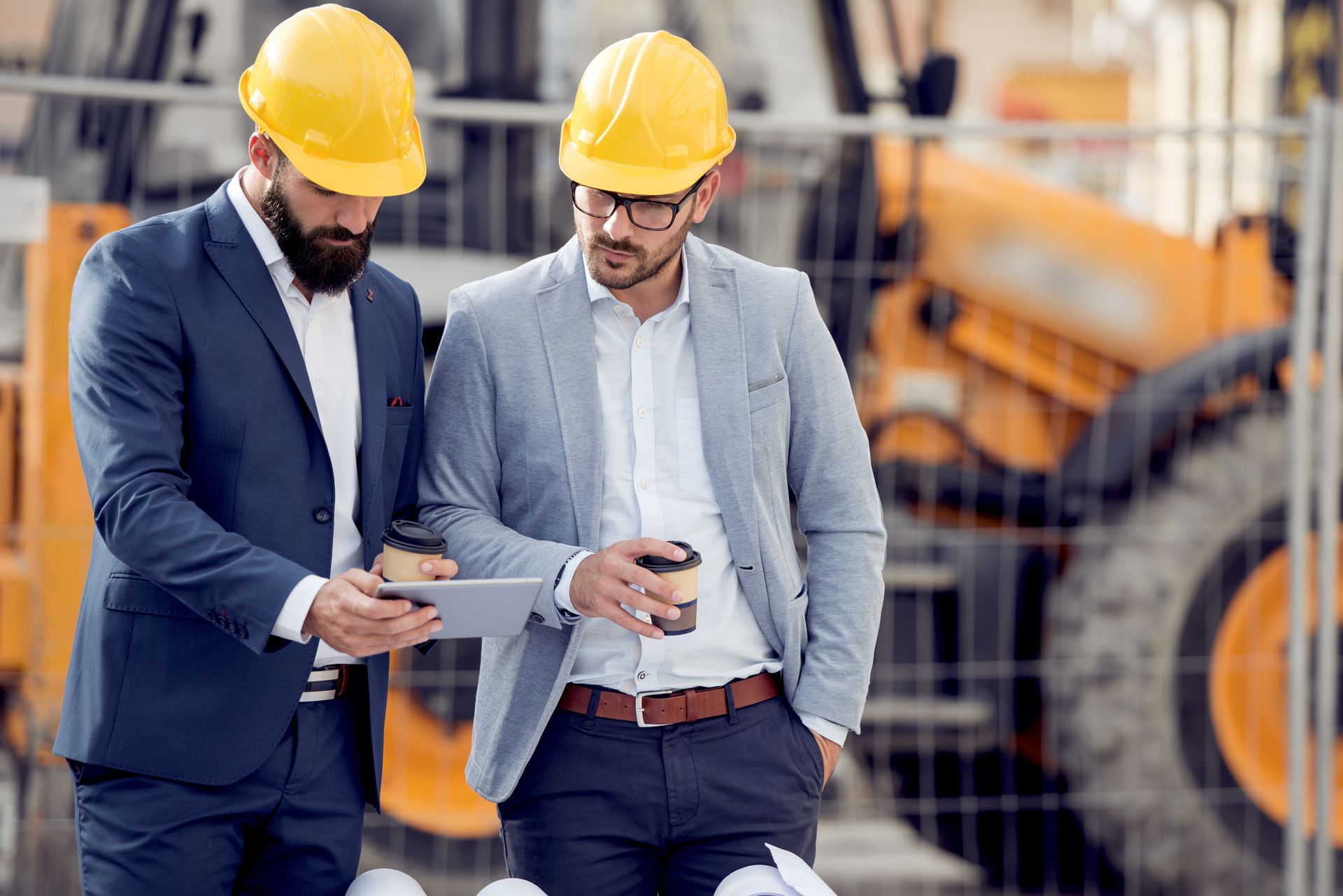 Construction & Engineering