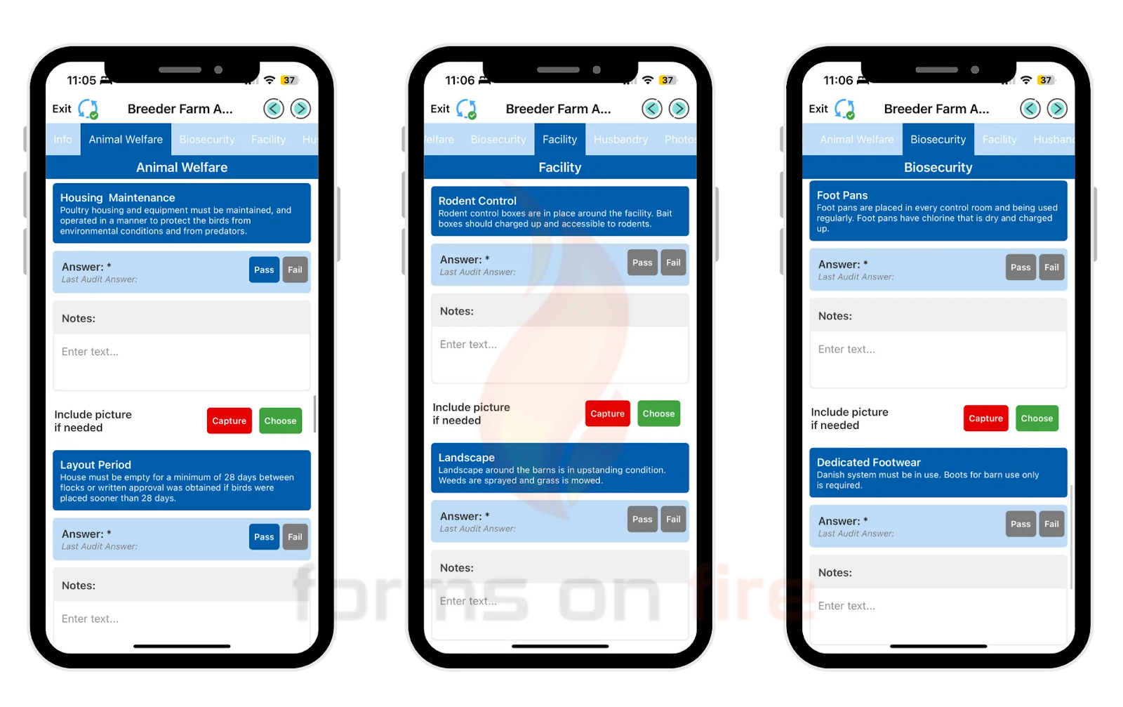 13 Mobile Form Design Best Practices for Beginners