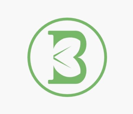 British Botany Logo