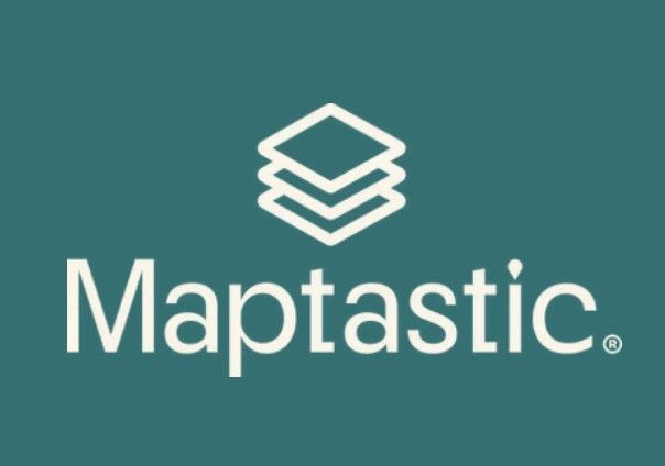Maptastic Logo