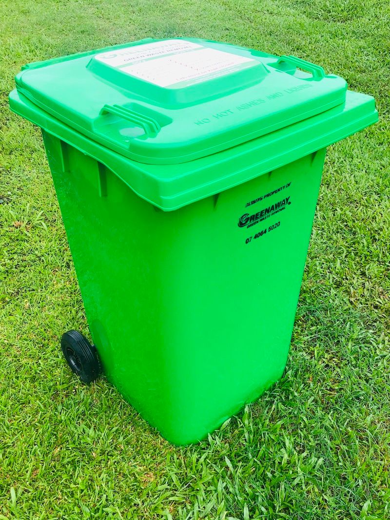 Greenaway Green Waste Removal Green Waste Removal Innisfail