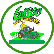 Laffo's Local Lawn Mowing Laffo's Local Lawn Mowing