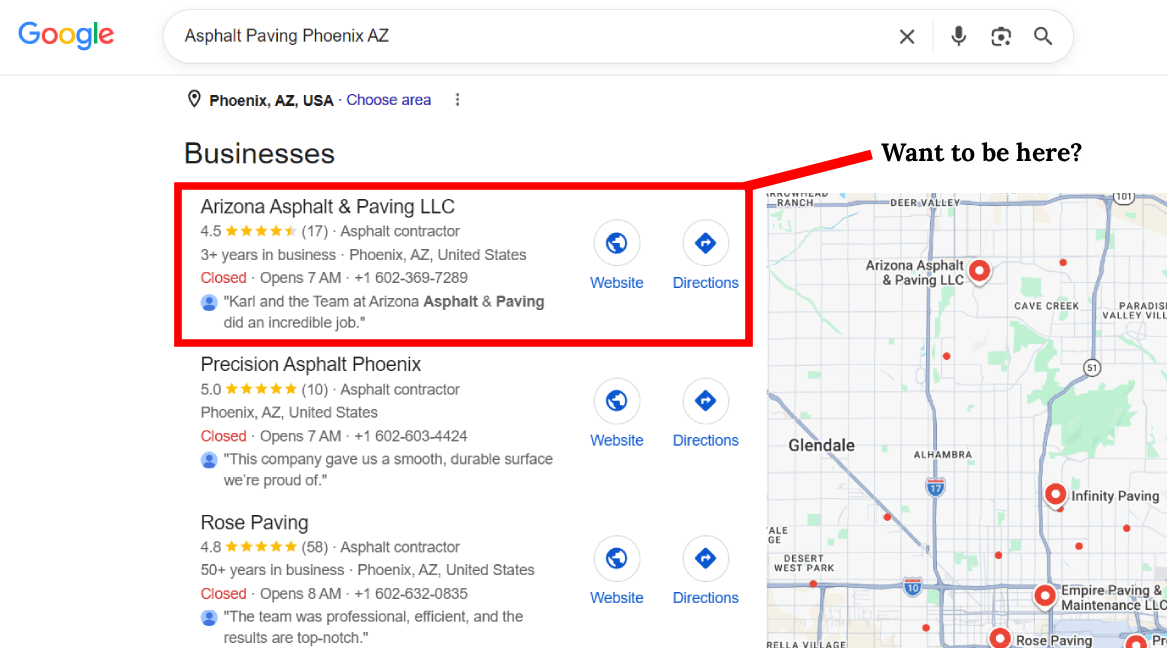 SEARCH ENGINE OPTIMIZATION