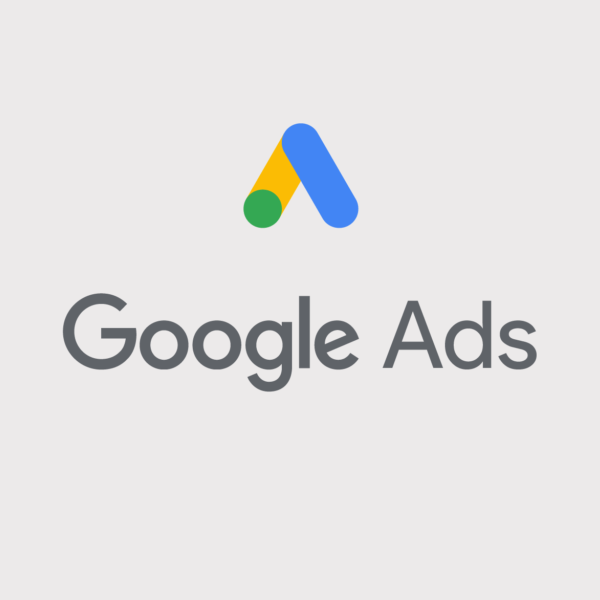 GOOGLE ADS
