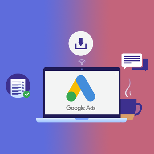 Service Google Ads