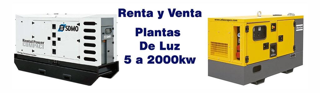 GENEELEK DE MÉXICO SA DE CV – PLANTAS DE LUZ GENEELEK DE MÉXICO SA DE CV – PLANTAS DE LUZ