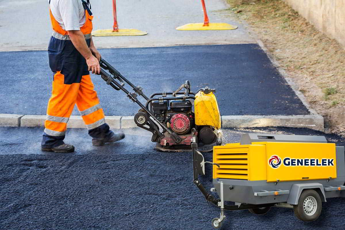 GENEELEK DE MÉXICO SA DE CV - SOLDADORAS