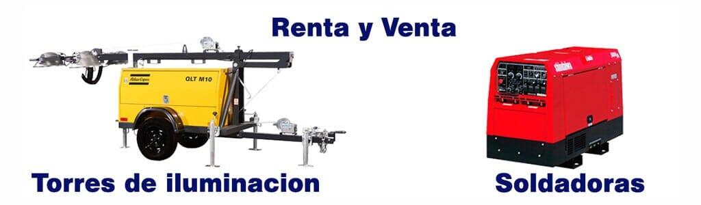 GENEELEK DE MÉXICO SA DE CV – SOLDADORAS