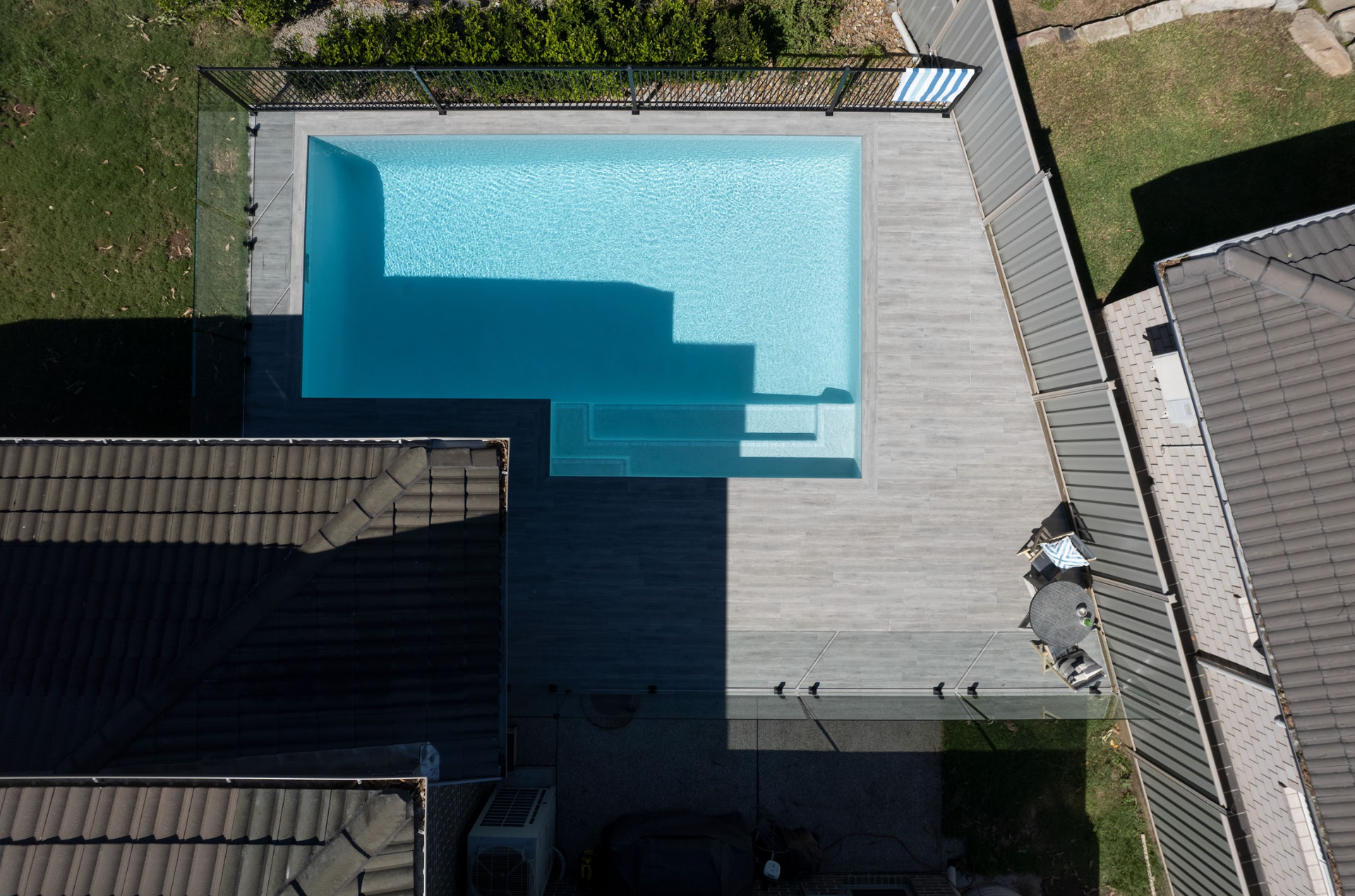 Springfield Qld Pool Swimming Pool Designs | Performance Pool & Spa | Brisbane