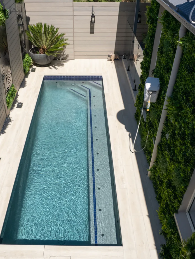 Swimming Pool Design & Installation | Performance Pool & Spa | Brisbane