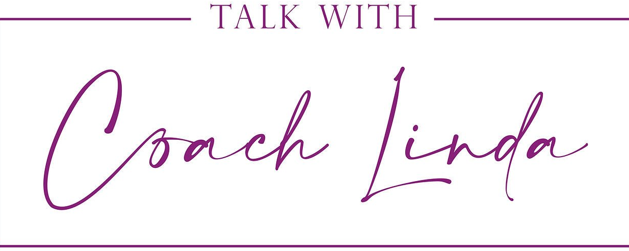 Talk with Coach Linda