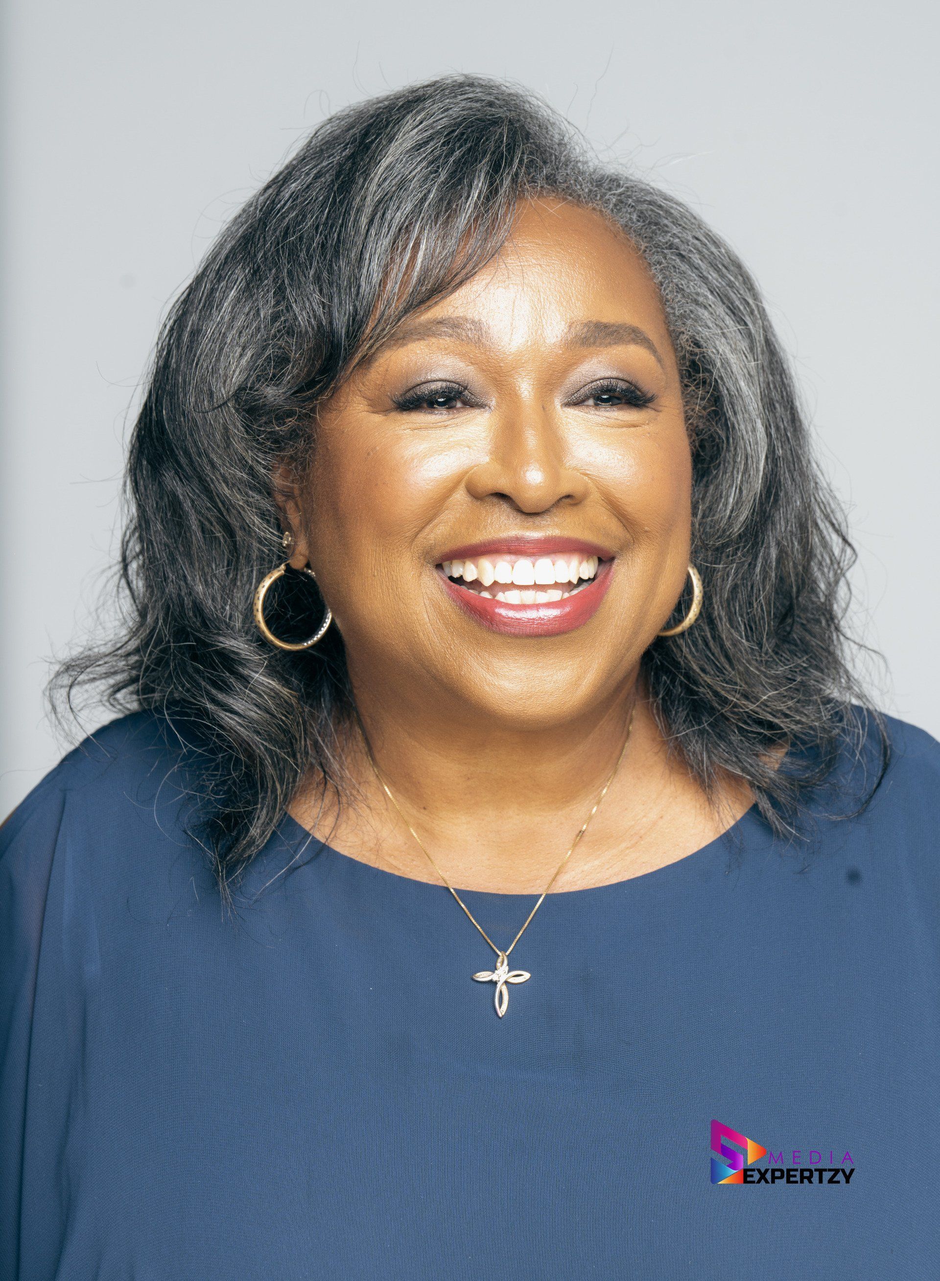 Photo of Dr. Linda R. Jordon