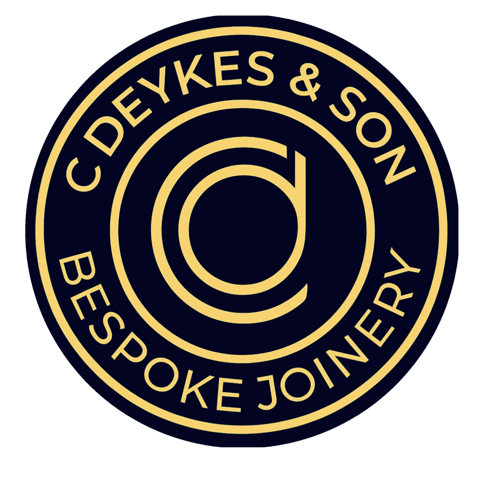 C Deykes Joinery