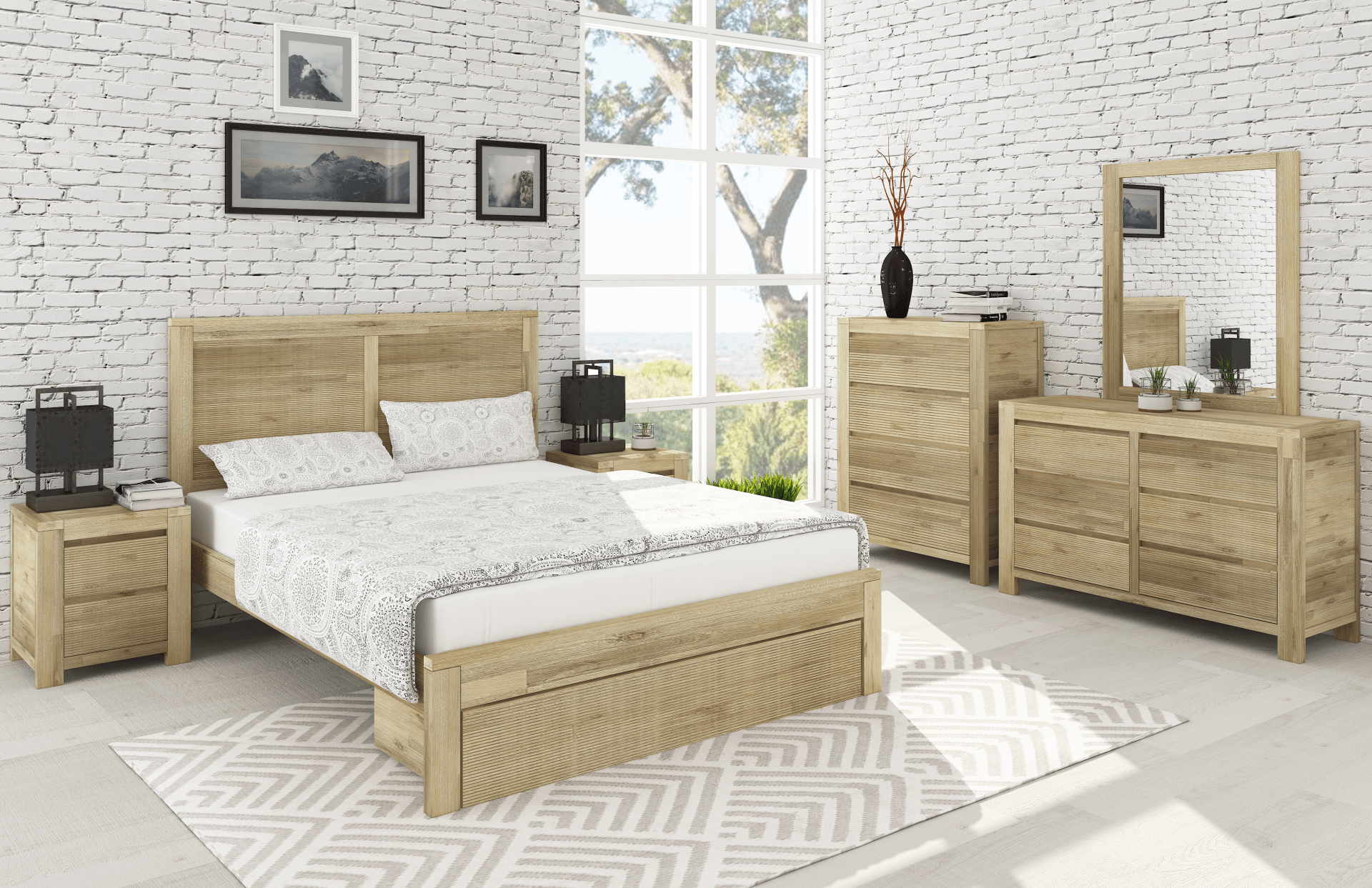 Quality Furniture Gold Coast, QLD Furniture N More