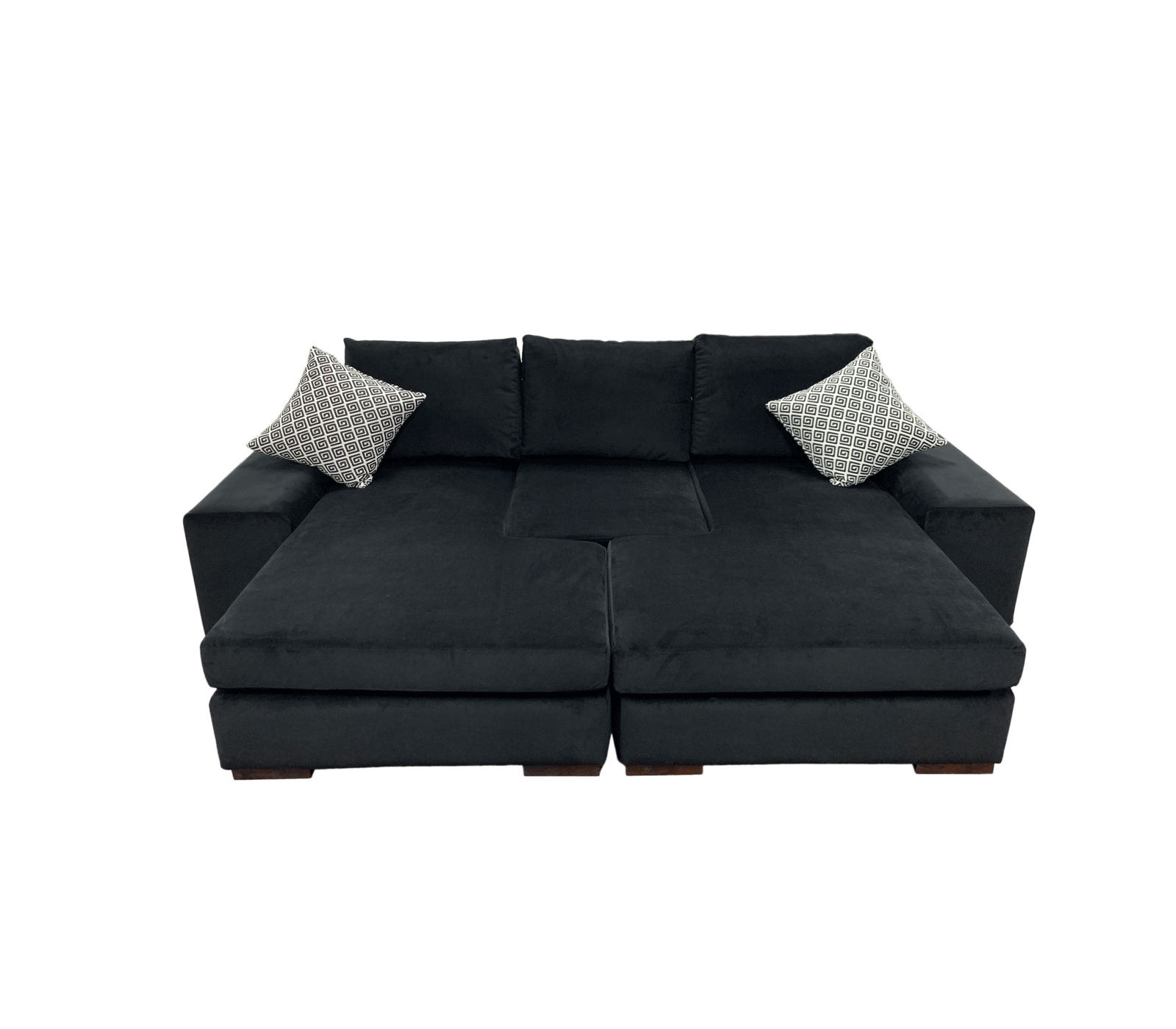 Hampton Sofa — Gold Coast, QLD — Furniture N More