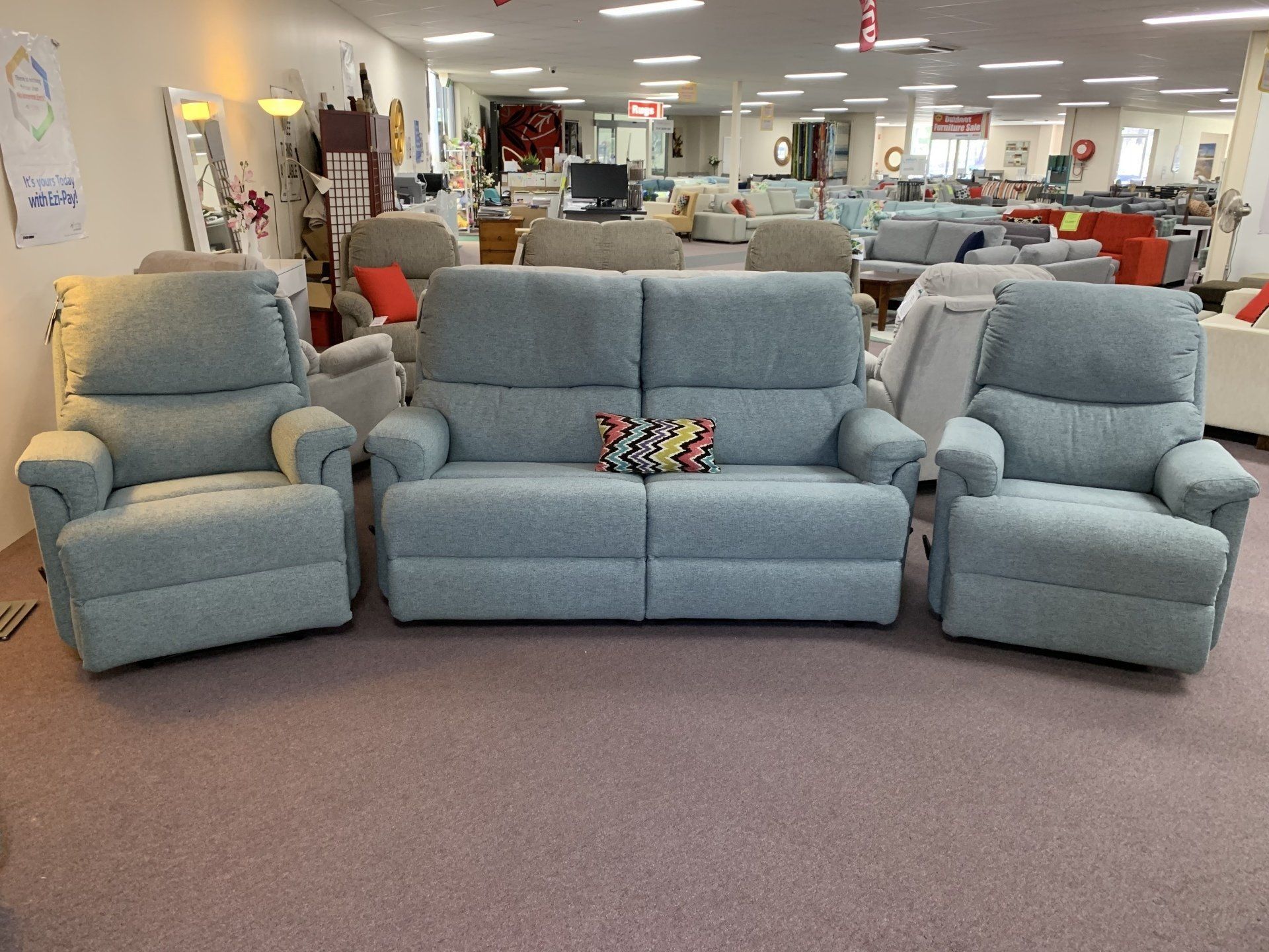 Lounges & Sofas Gold Coast, QLD Furniture N More