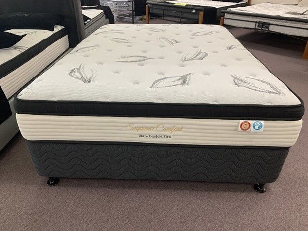 Chiro Comfort — Gold Coast, QLD — Furniture N More