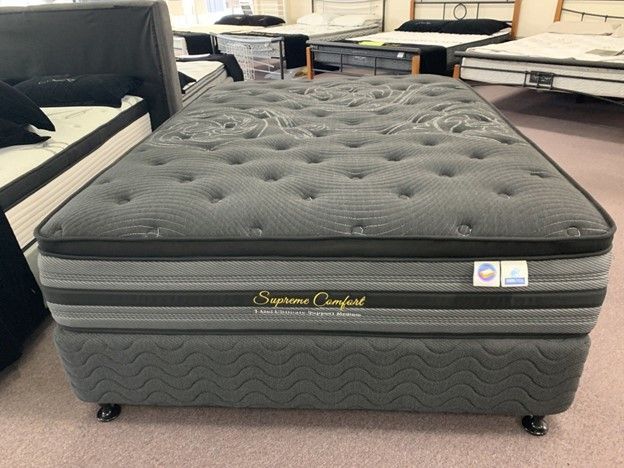 Gel Ultimate — Gold Coast, QLD — Furniture N More