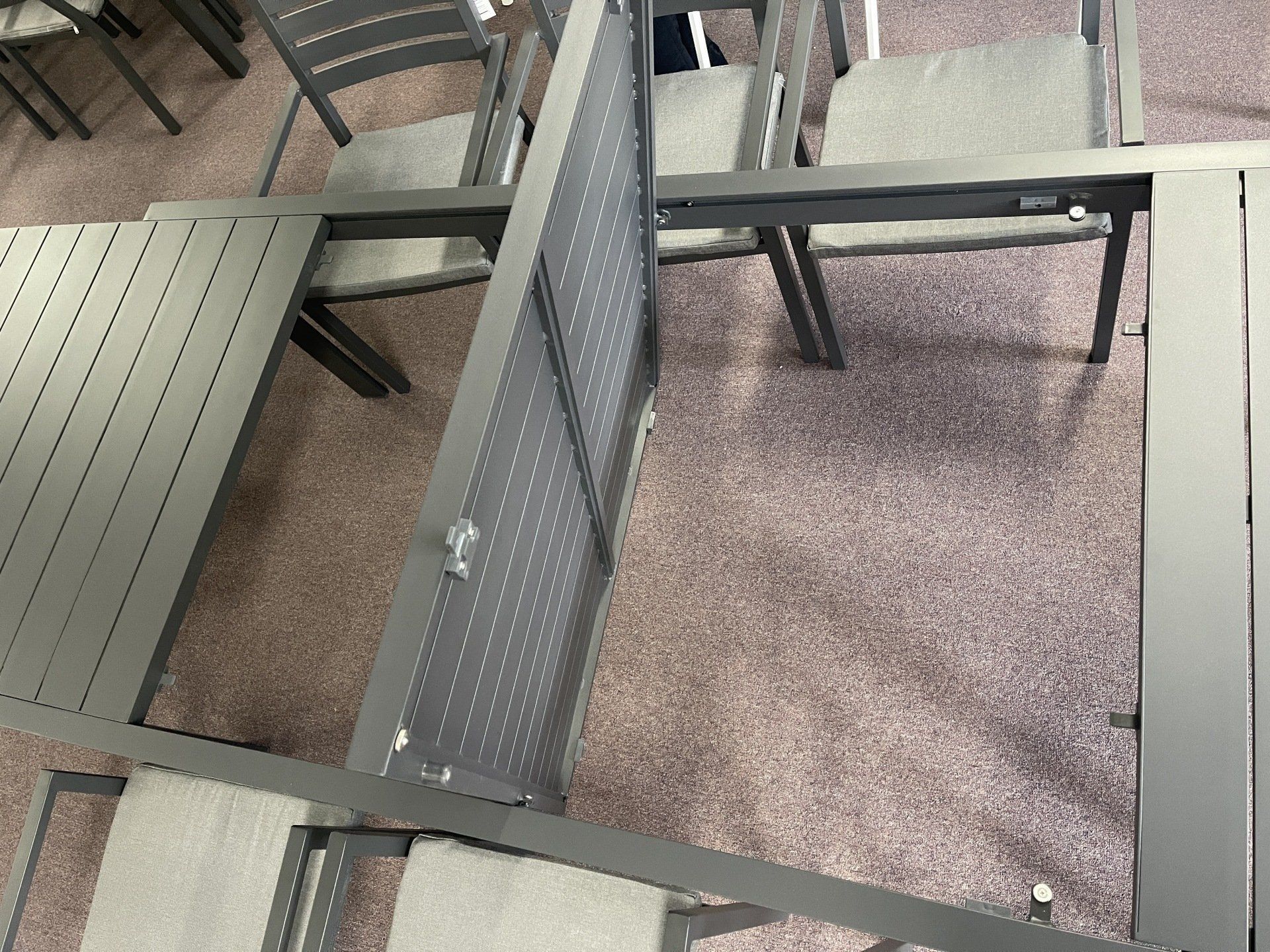 Extendable Table — Gold Coast, QLD — Furniture N More