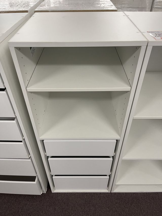 Robe Inserts and Drawers — Gold Coast, QLD — Furniture N More
