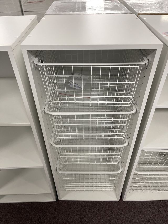 Storage Cabinet — Gold Coast, QLD — Furniture N More