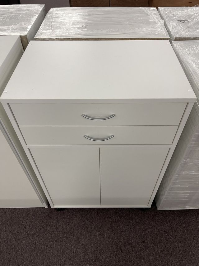 Cabinet with 2 Drawers — Gold Coast, QLD — Furniture N More