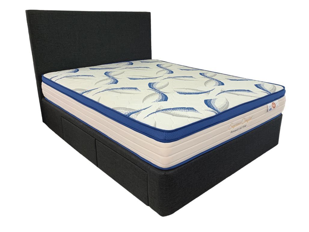 Under Bed Storage — Gold Coast, QLD — Furniture N More