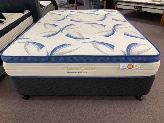 Orthopedic Gel — Gold Coast, QLD — Furniture N More