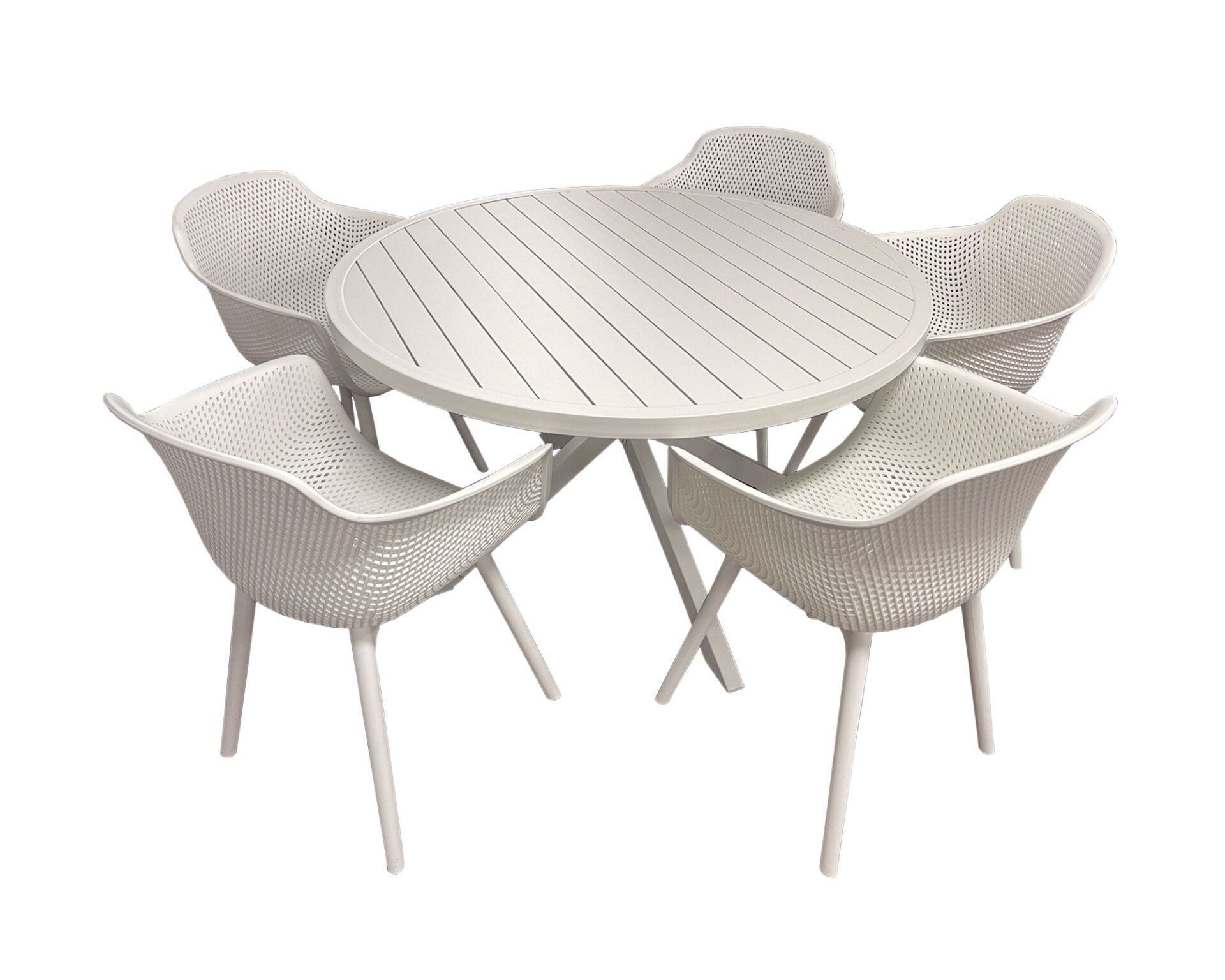 Outdoor Table and Chairs — Gold Coast, QLD — Furniture N More