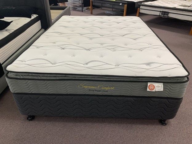 Sleep Support — Gold Coast, QLD — Furniture N More