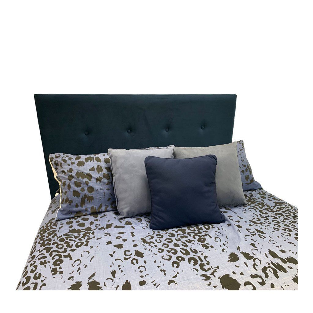 Florentino Queen Bedhead — Gold Coast, QLD — Furniture N More
