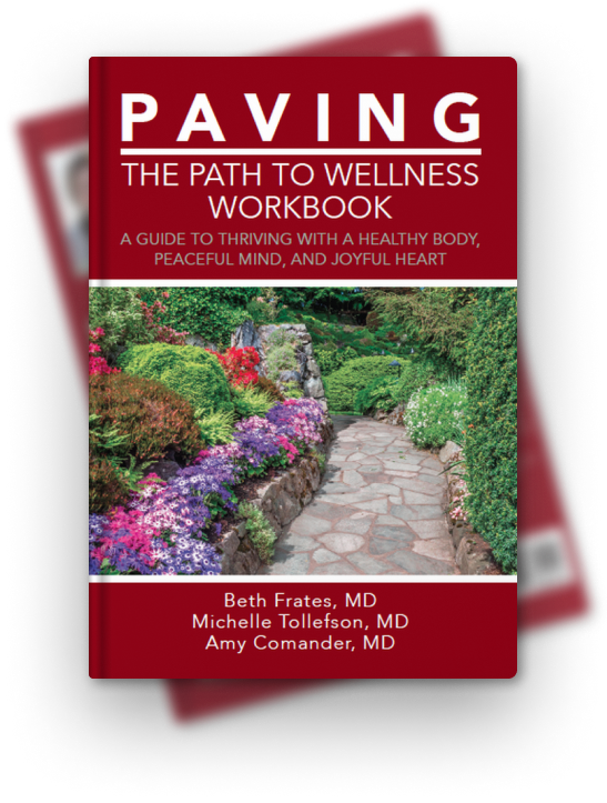 Book cover titled