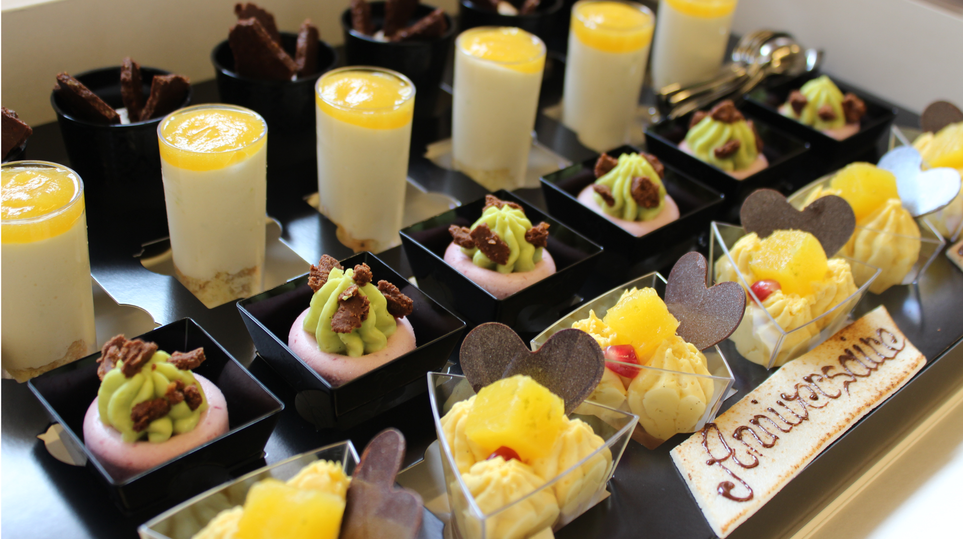 plateaux repas Sierre