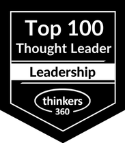 Top Voice EMEA Thinkers 360 Jason Cooper 
