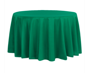 120R (5FT Round Table Floor) 7